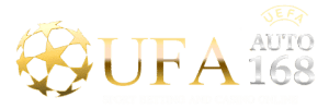 ufa168-logo